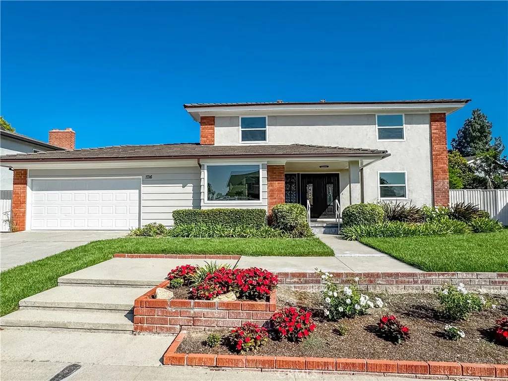 Fullerton, CA 92833,1716 Celeste lane