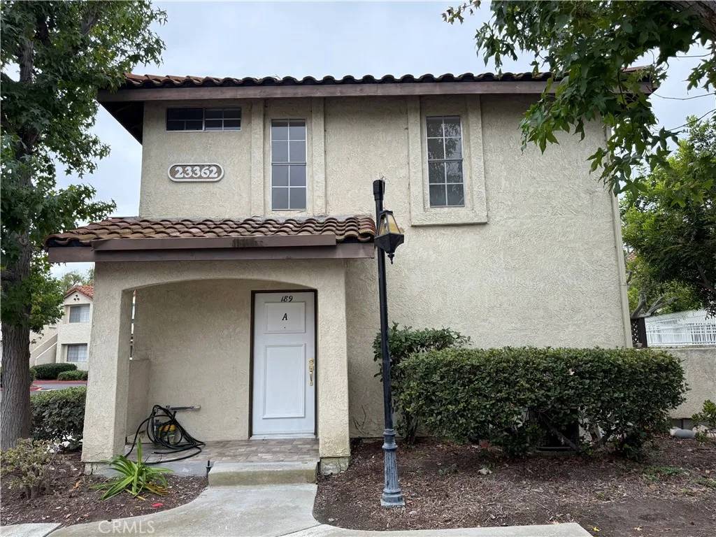 Mission Viejo, CA 92691,23362 La Mar #A