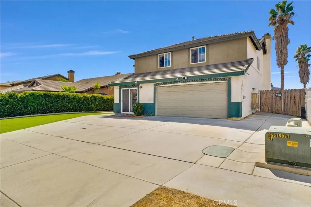 Hemet, CA 92545,4605 Oak Tree Way