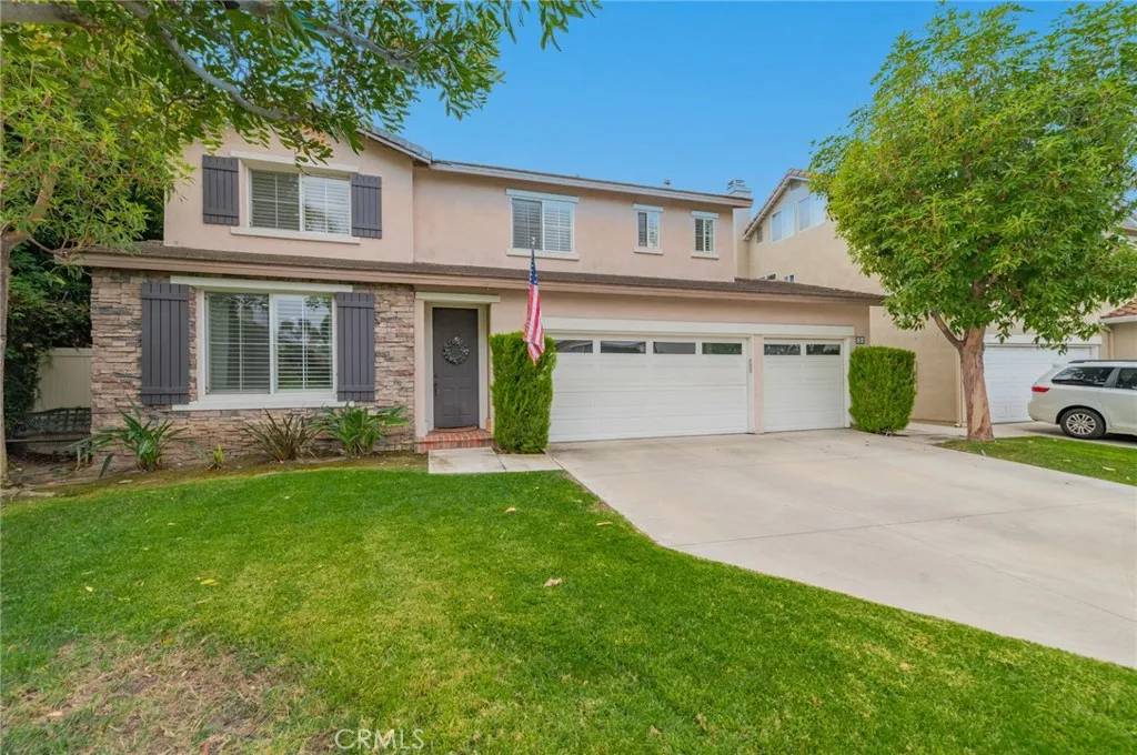 Irvine, CA 92618,3 Birchwood