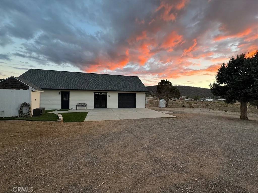 Big Bear City, CA 92314,46685 Benito Wilson Rd #ADU