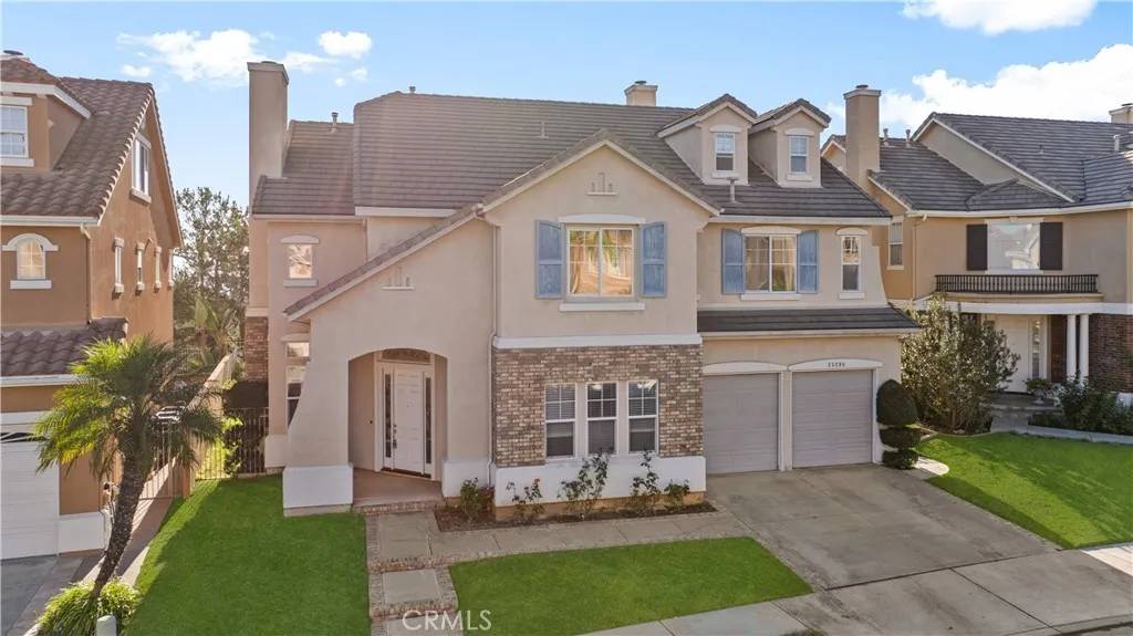 Mission Viejo, CA 92692,23295 Eagle Ridge
