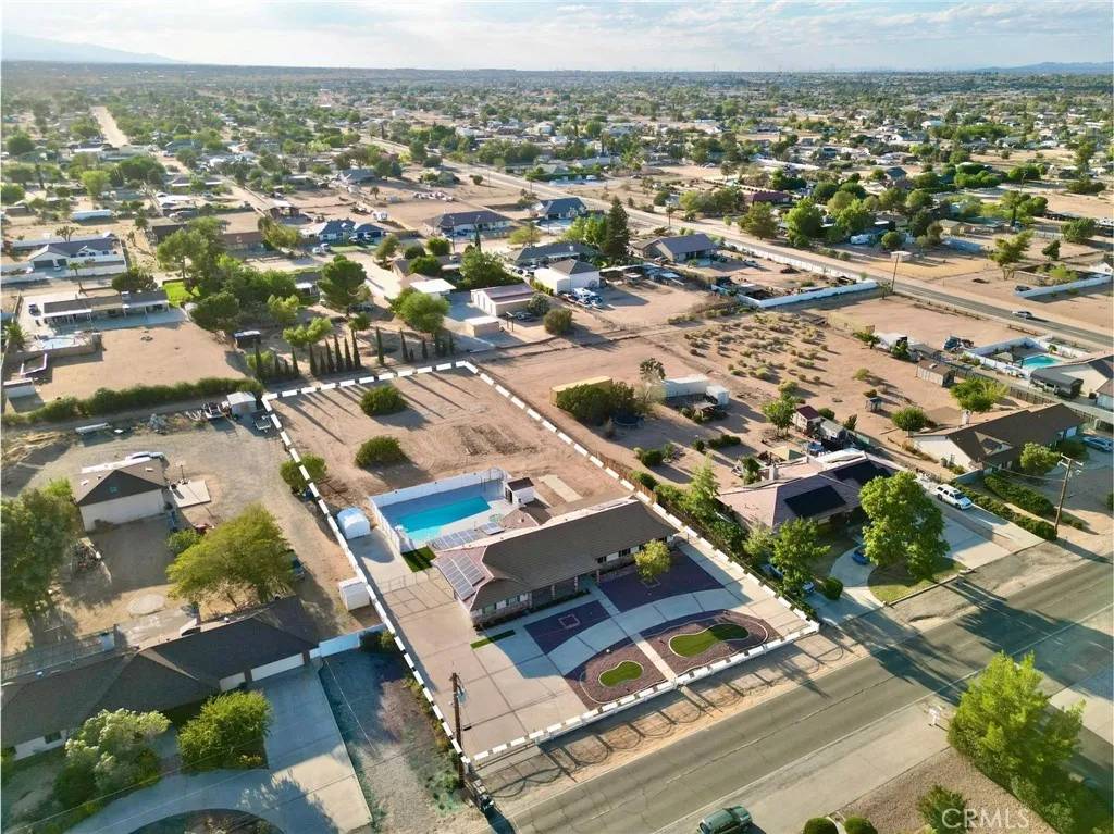 Hesperia, CA 92345,8300 9th Avenue