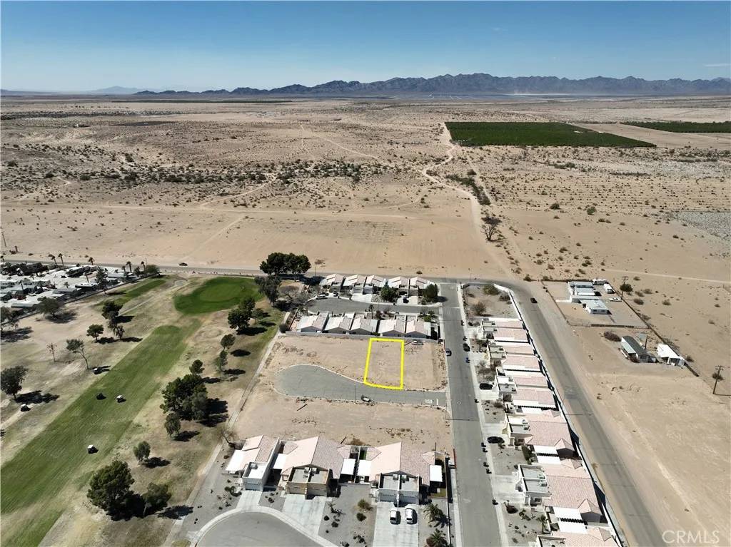 Blythe, CA 92225,38 Par