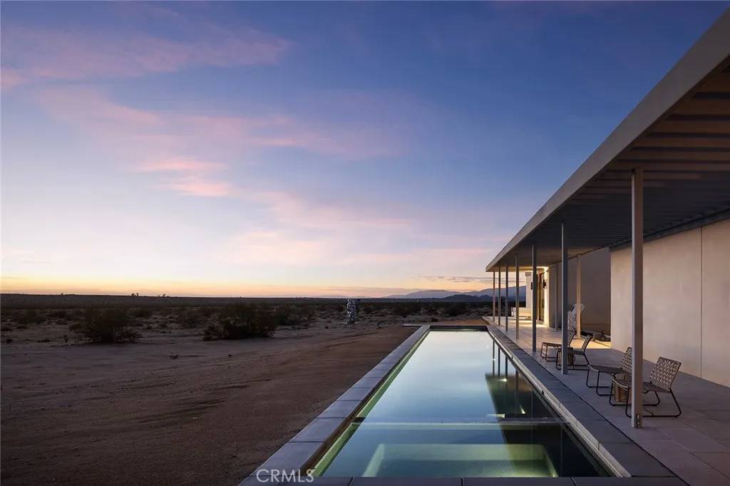 Joshua Tree, CA 92252,62300 Saturn Street