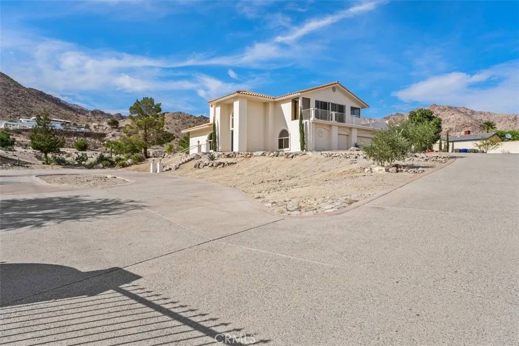 Palm Desert, CA 92260,71410 Cholla Way