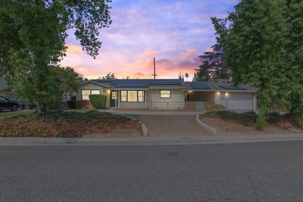 Riverside, CA 92506,4581 Jarvis Street