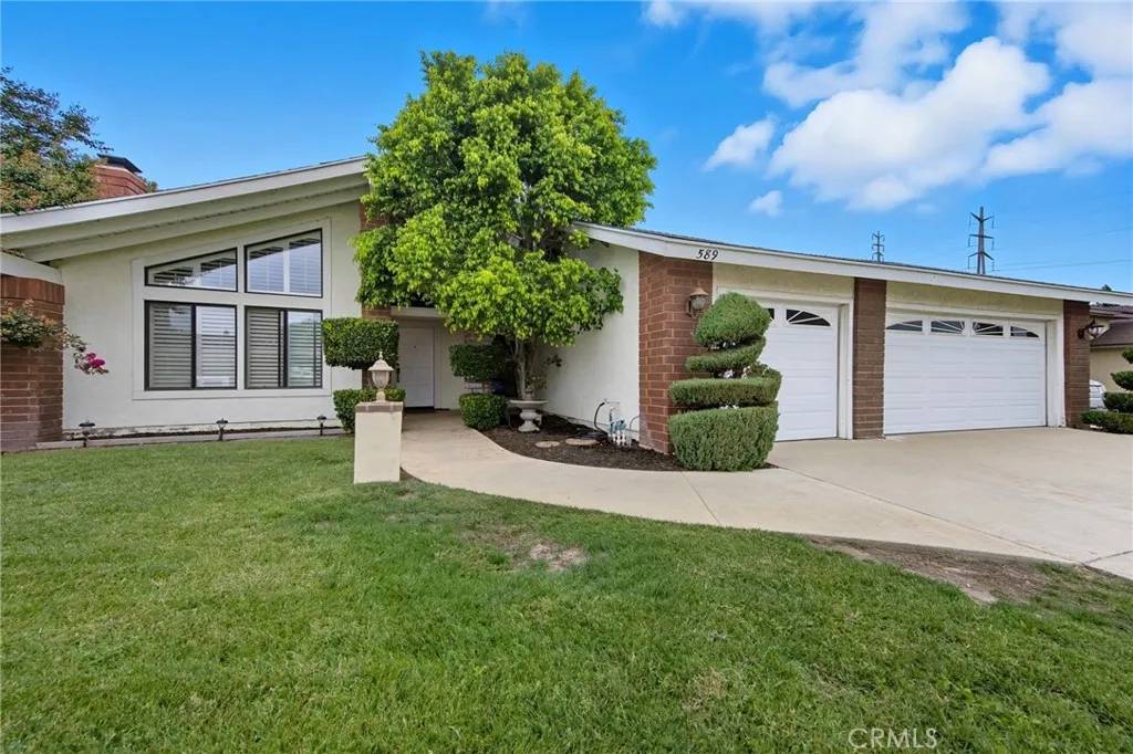 Upland, CA 91784,589 Monitor Ct