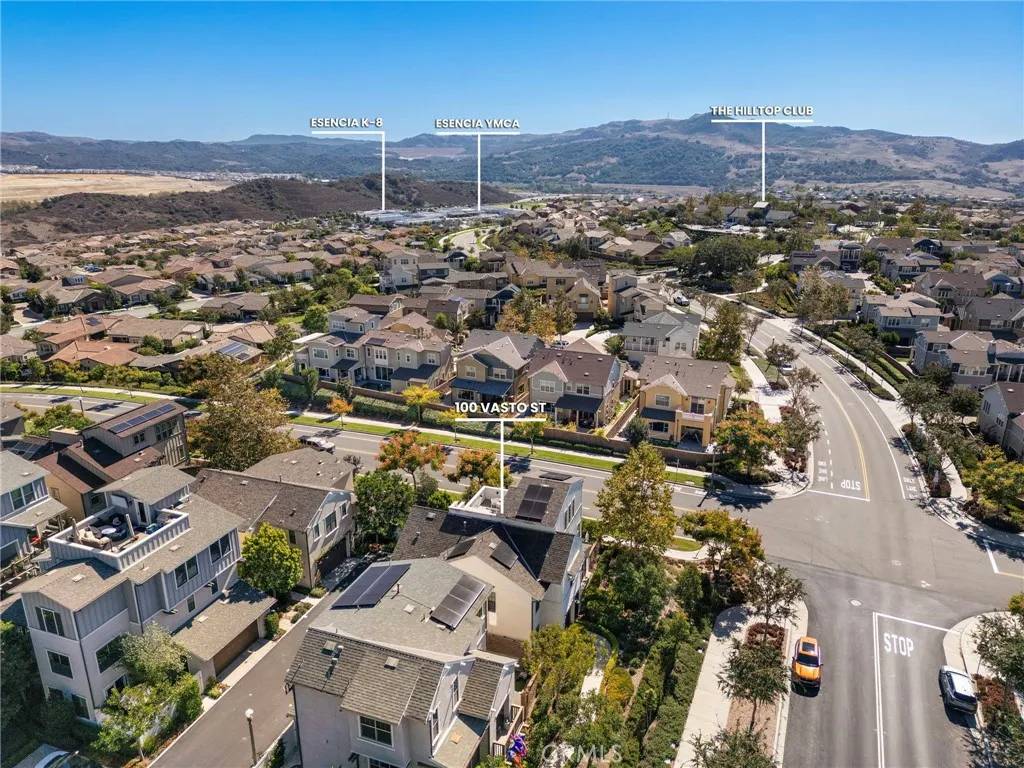 Rancho Mission Viejo, CA 92694,100 Vasto