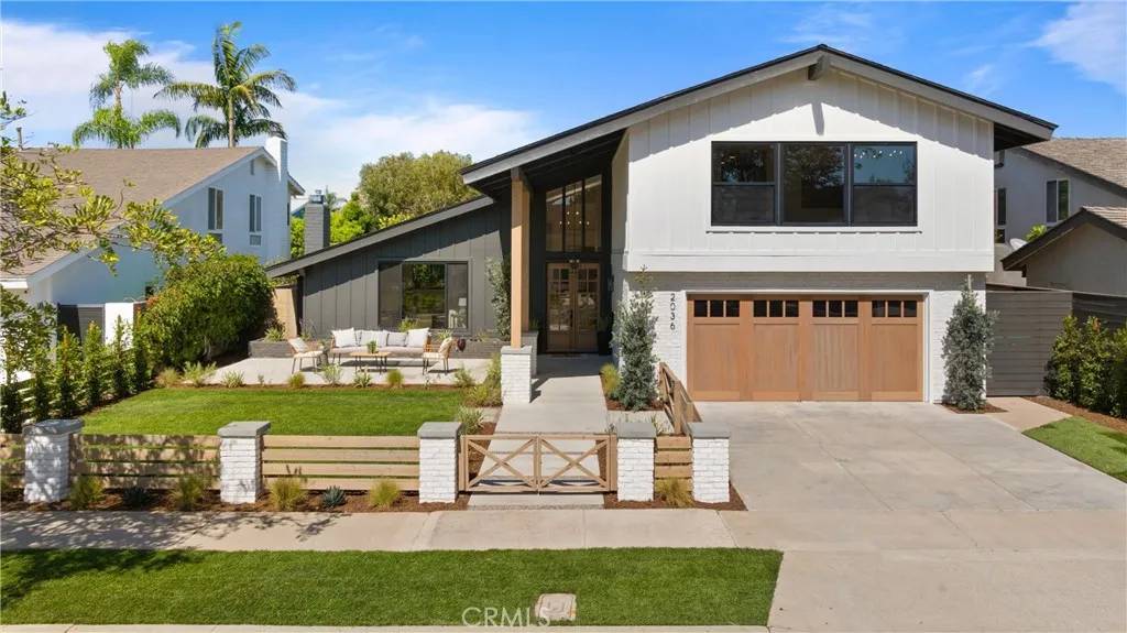 Costa Mesa, CA 92626,2036 Mandarin Drive