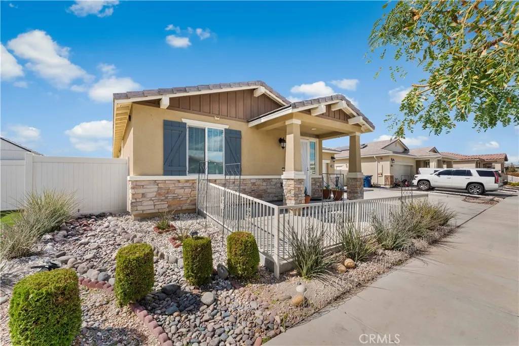 Lancaster, CA 93536,45033 W Marbella Street