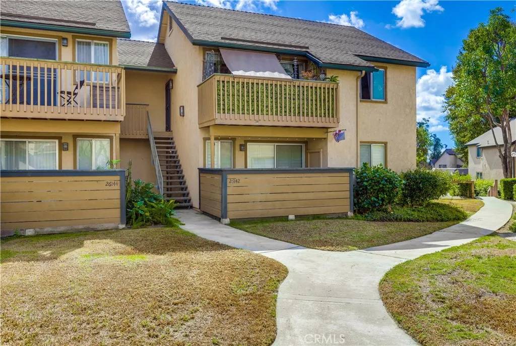 Lake Forest, CA 92630,26142 Serrano Court #21