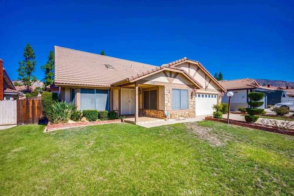 Moreno Valley, CA 92557,24118 Forsyte Street