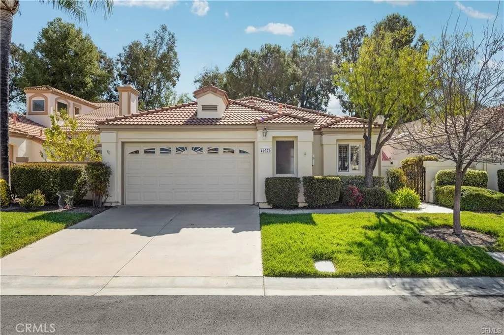 Murrieta, CA 92562,40370 Via Francisco