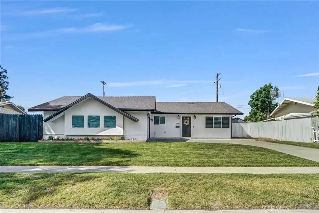 Garden Grove, CA 92840,11441 Dolan Street