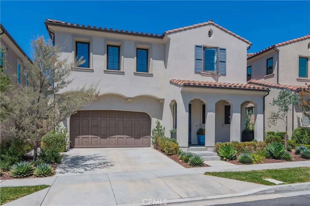 Irvine, CA 92602,91 Rockinghorse