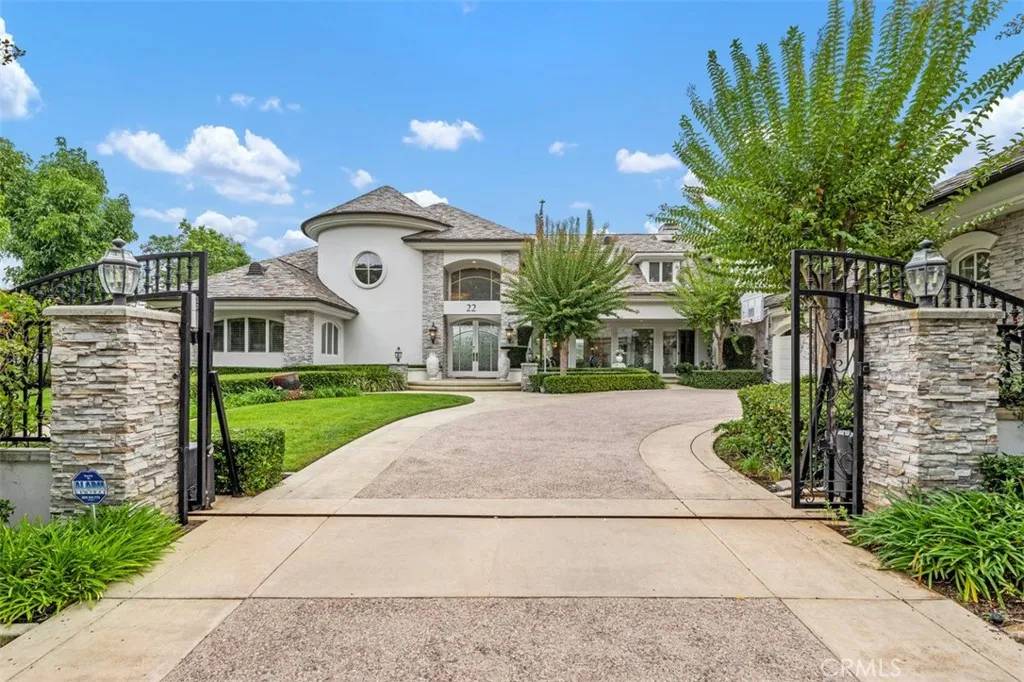 Coto De Caza, CA 92679,22 Palomino