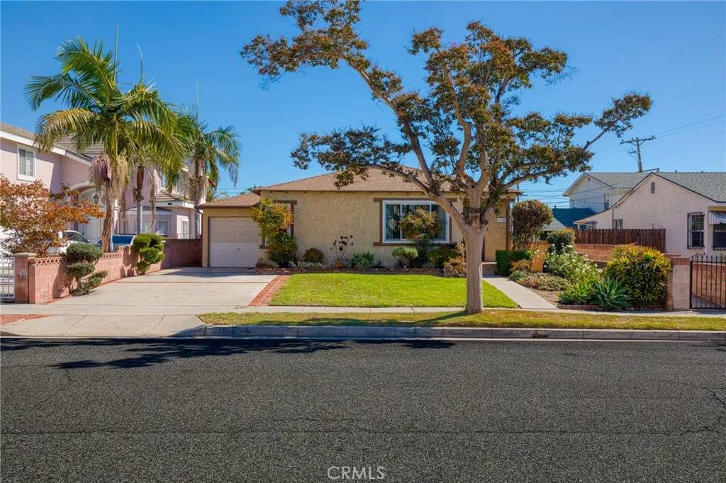 San Gabriel, CA 91776,1536 Euclid Avenue