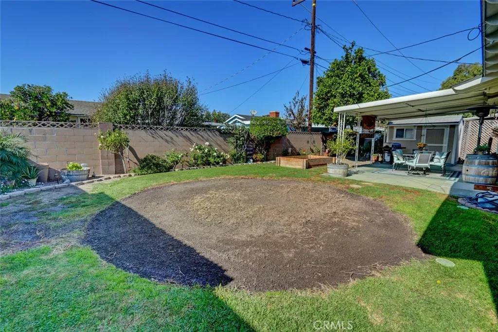 Stanton, CA 90680,10291 Wyatt Road