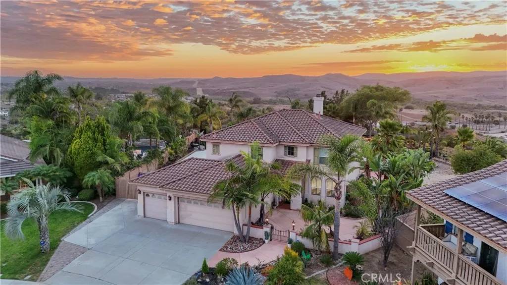 Oceanside, CA 92057,5450 Alexandrine