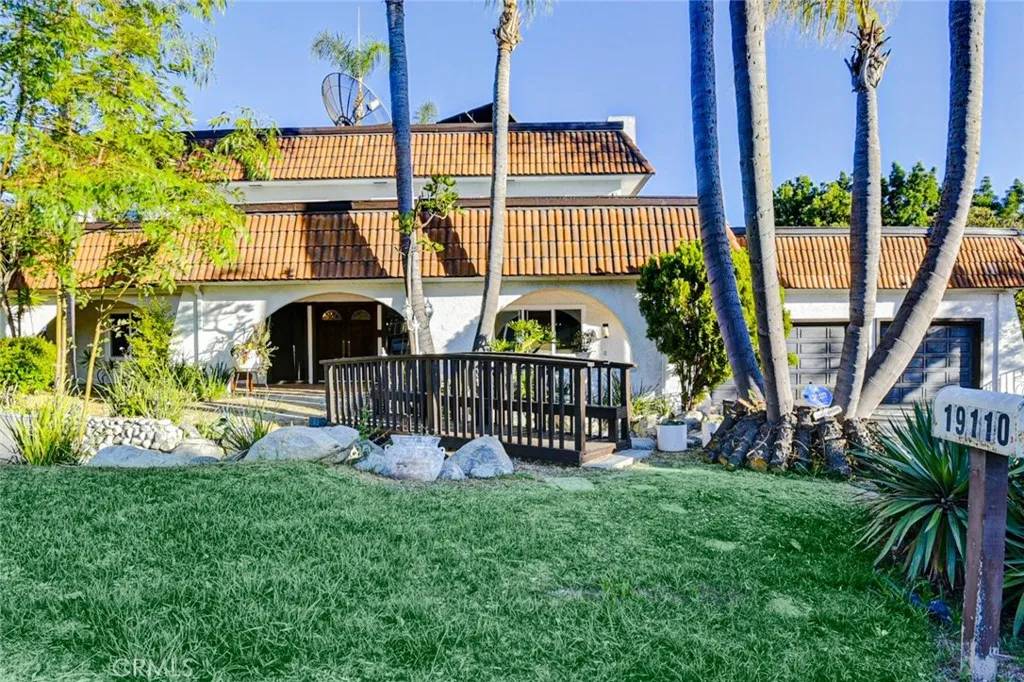 Yorba Linda, CA 92886,19110 La Pradera