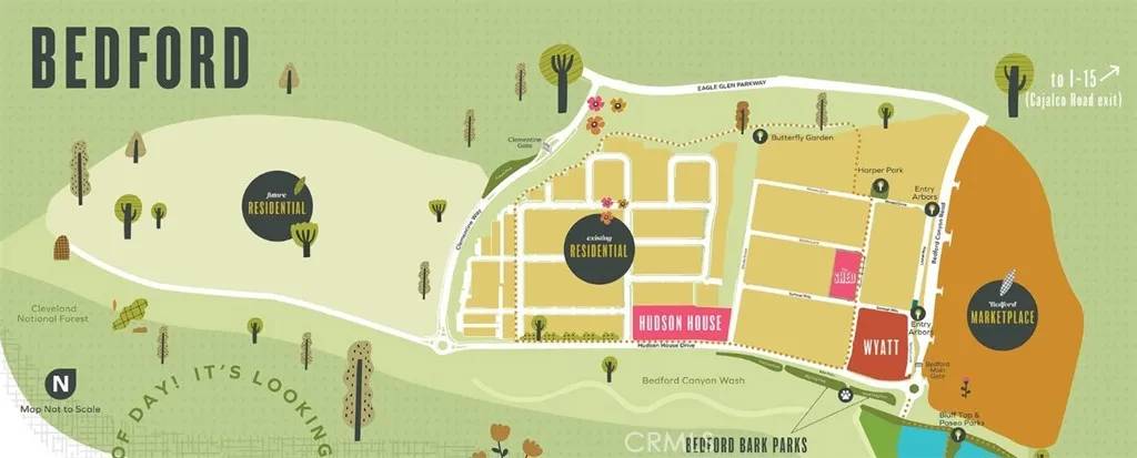 Corona, CA 92883,2561 Sprout Lane