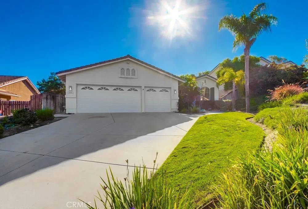 Oceanside, CA 92056,1547 Saran Court