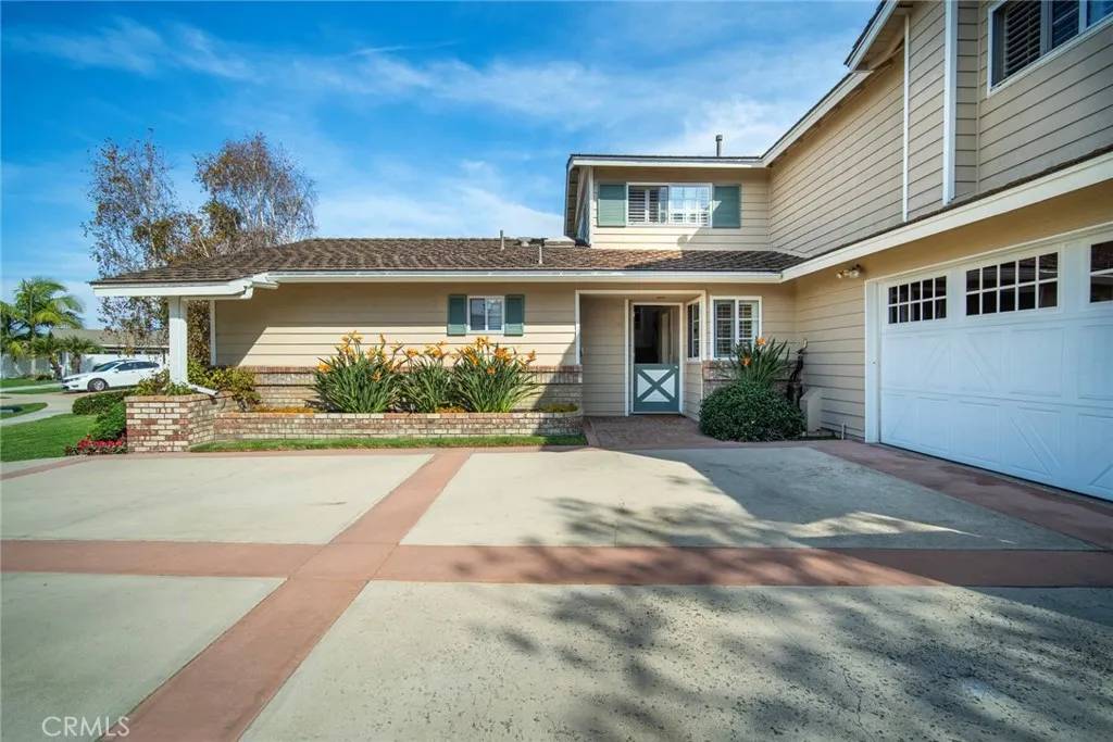Fountain Valley, CA 92708,9222 Oriole Avenue