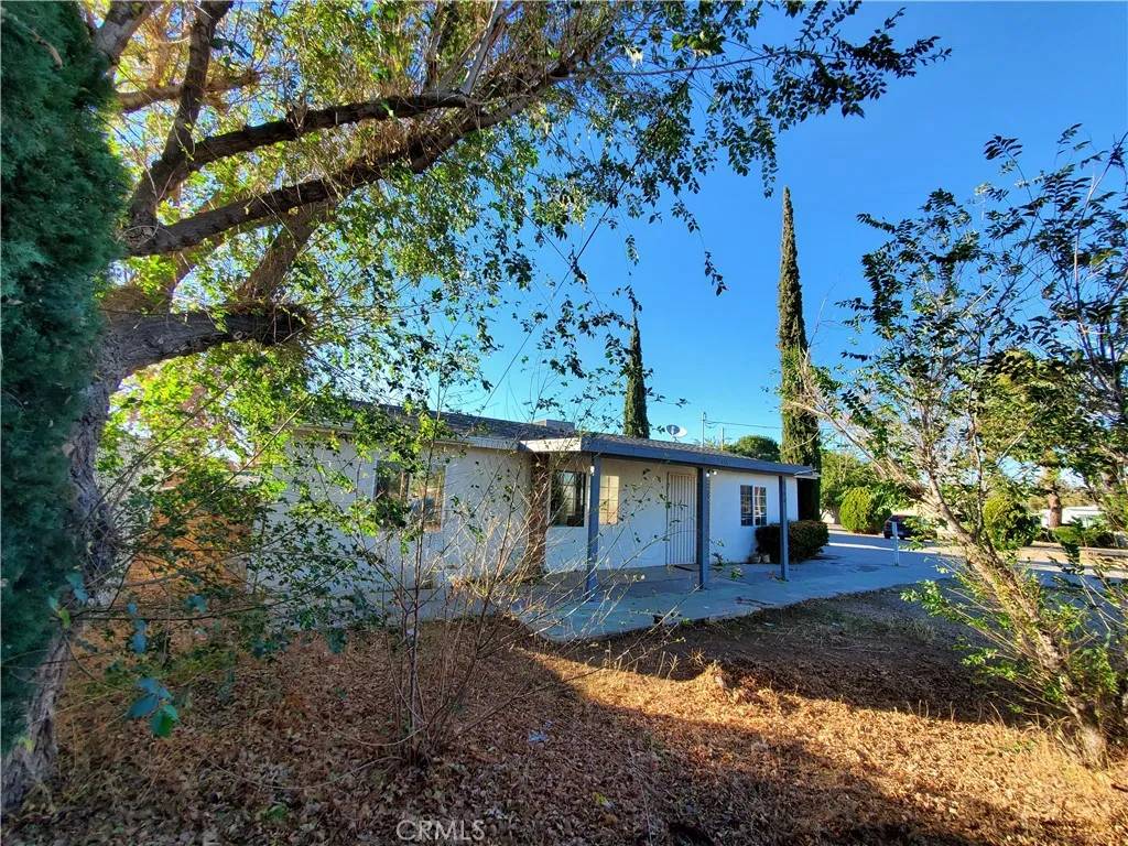 Hesperia, CA 92345,8550 C Avenue