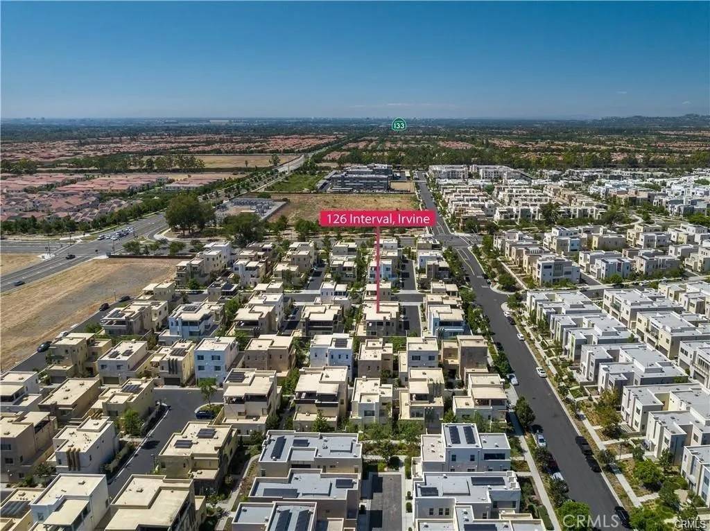 Irvine, CA 92618,126 Interval