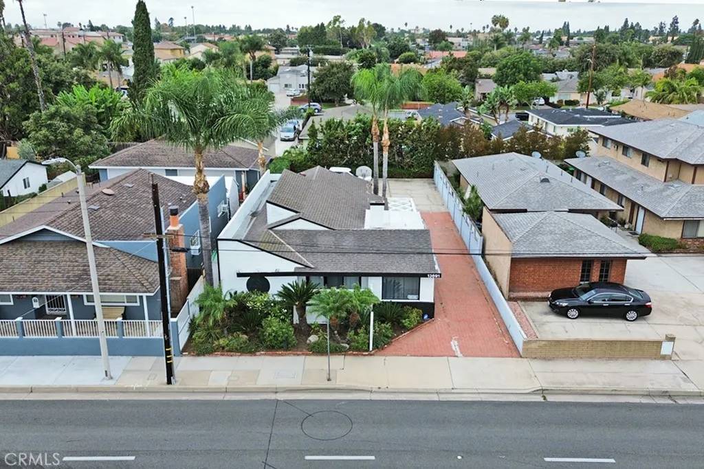 Tustin, CA 92780,13691 Red Hill Avenue