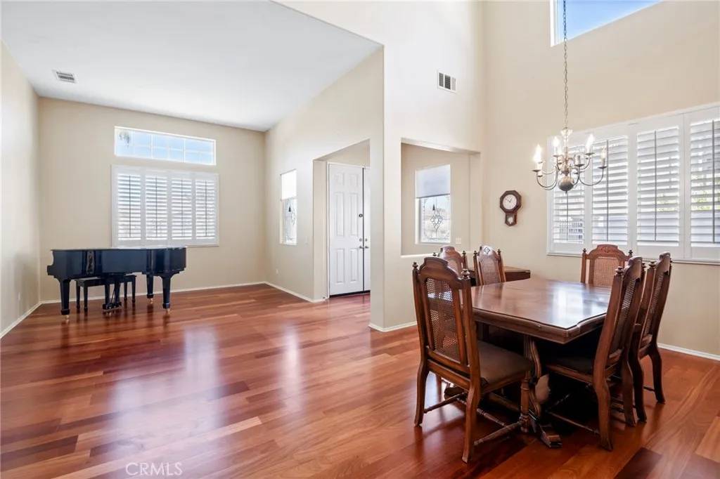 Perris, CA 92570,3829 Agave Court