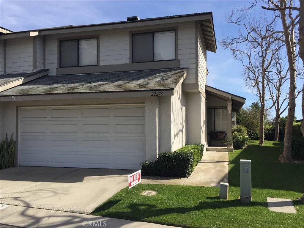 Lake Forest, CA 92630,22276 Summit Hill Drive