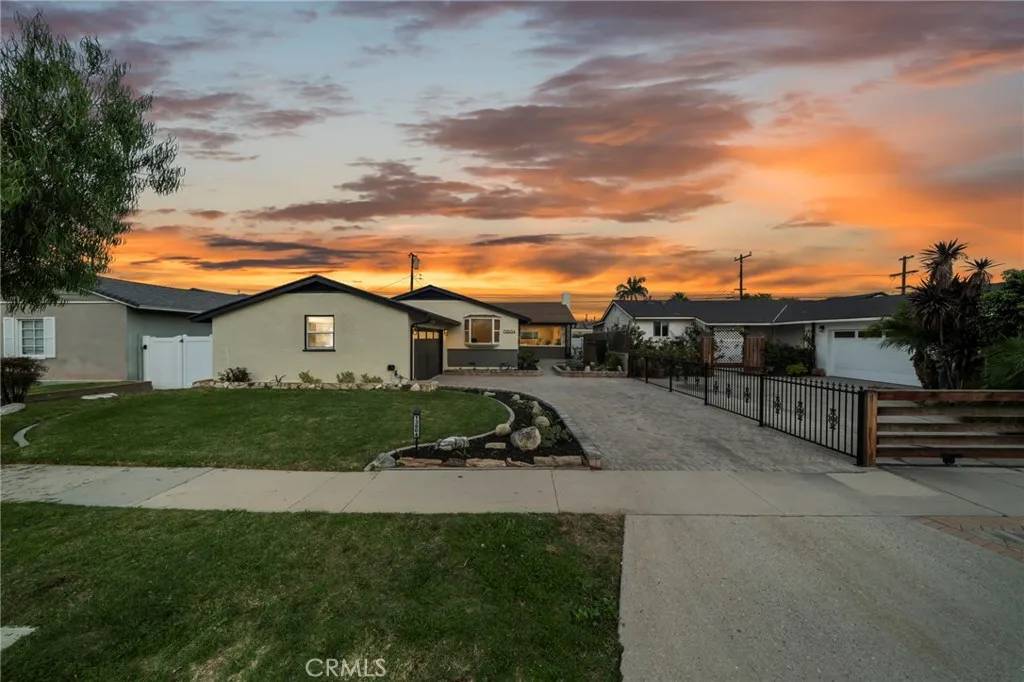 Gardena, CA 90249,13804 Casimir Ave