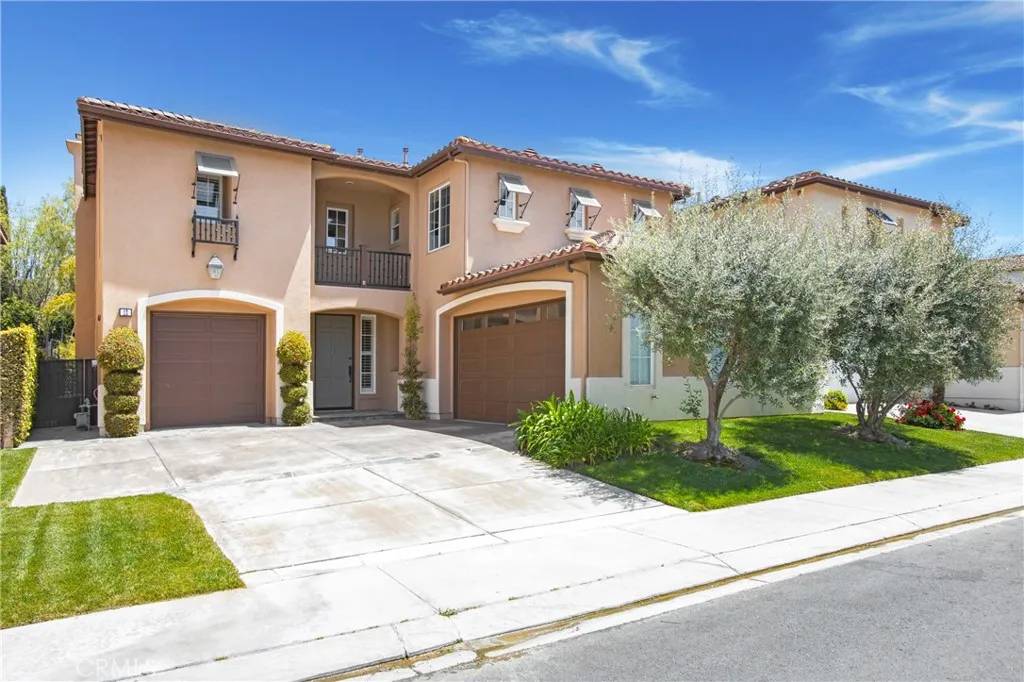 Coto De Caza, CA 92679,12 Douglass Drive