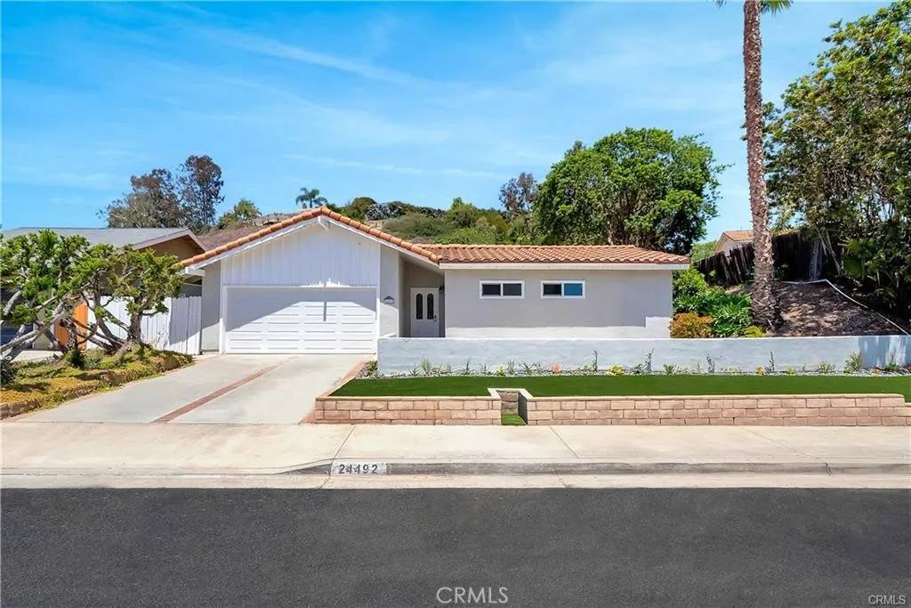 Mission Viejo, CA 92691,24492 Ferrocarril