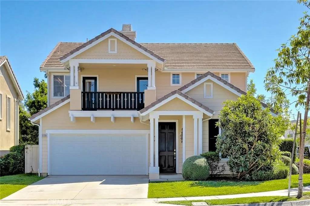 San Clemente, CA 92673,5739 Calle Polvorosa