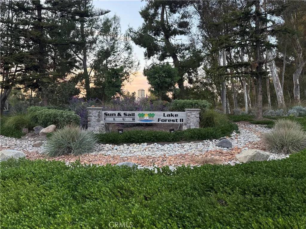 Lake Forest, CA 92630,21711 Lake Vista Drive