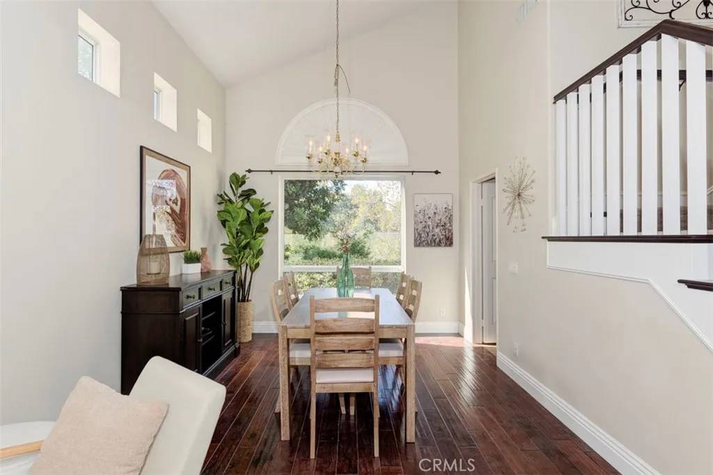 Rancho Santa Margarita, CA 92688,5 San Gabriel