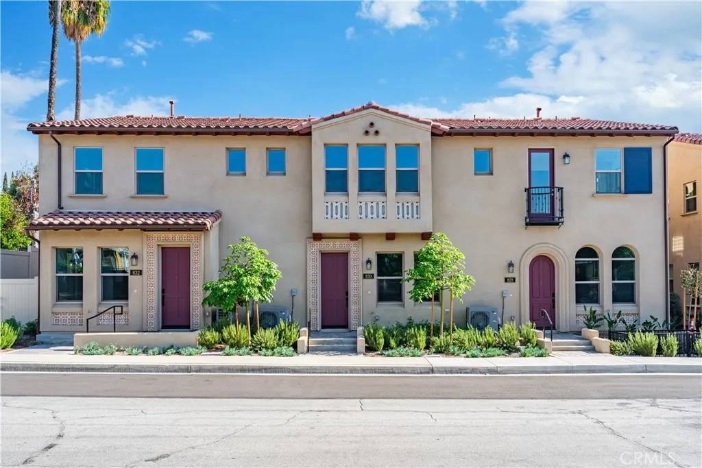 Walnut, CA 91787,828 Francesca Drive