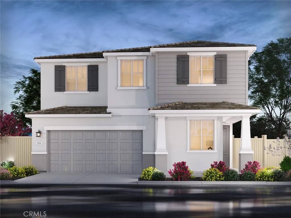 Redlands, CA 92374,2037 Tangelo Lane