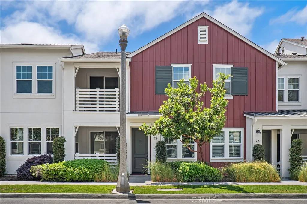 Rancho Mission Viejo, CA 92694,78 Patria