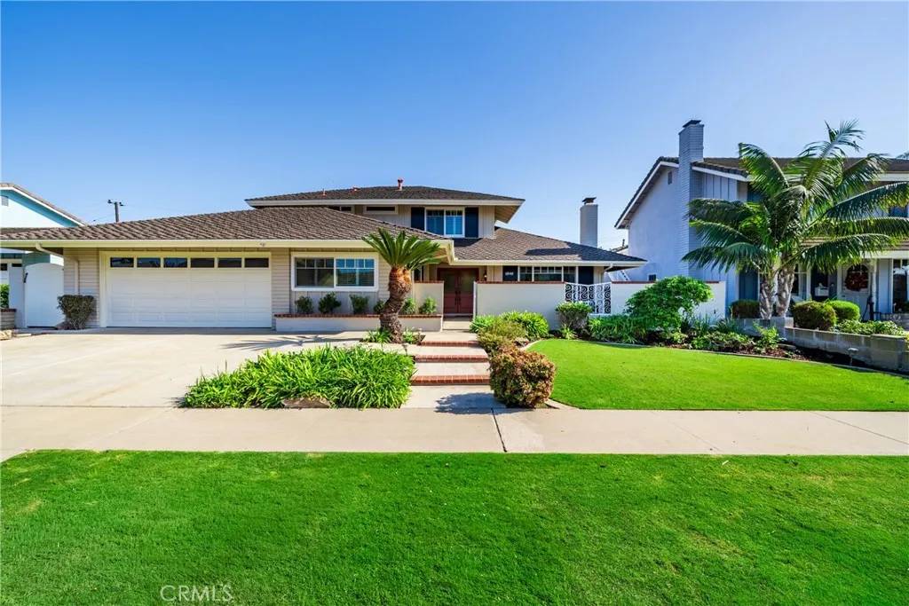 Fountain Valley, CA 92708,18540 Santa Cruz Circle