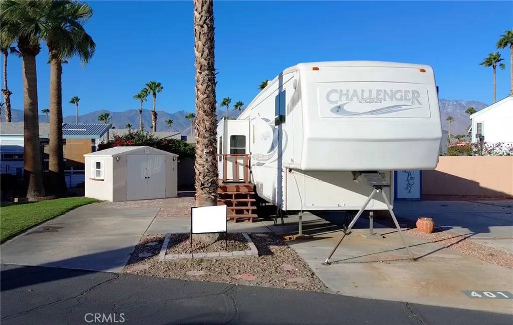 Cathedral City, CA 92234,69801 Ramon #401