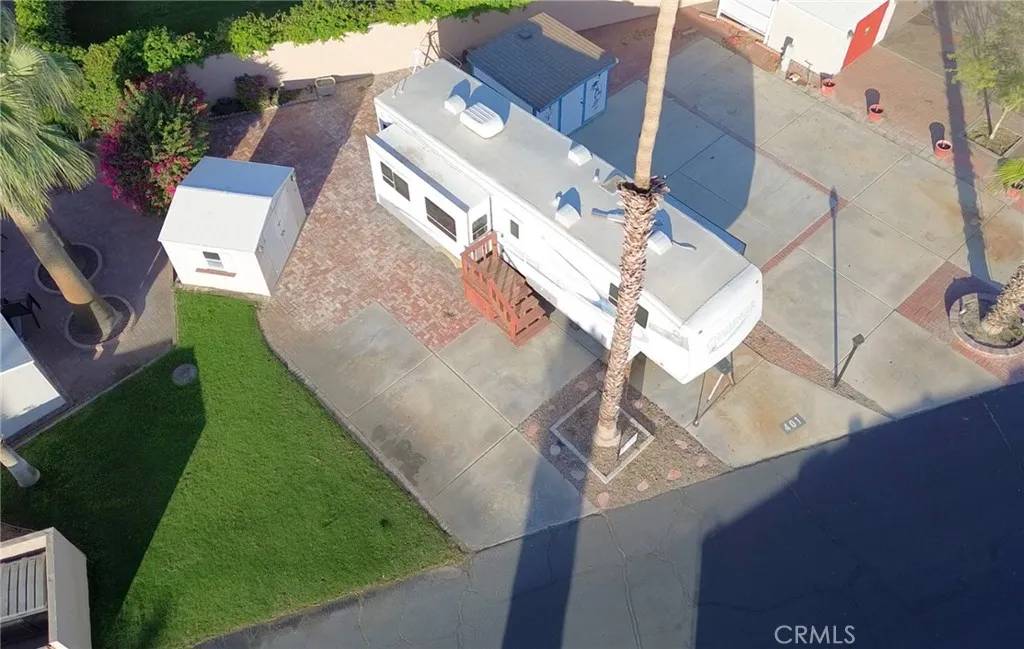 Cathedral City, CA 92234,69801 Ramon #401