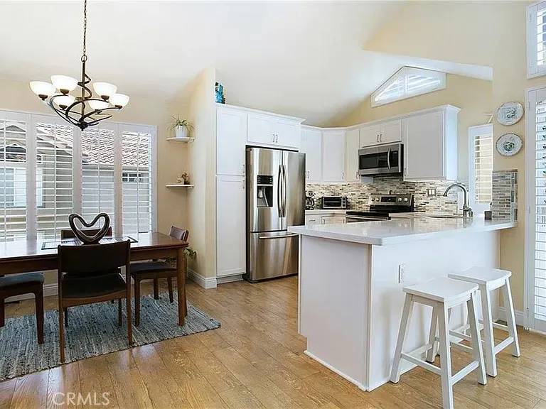 Laguna Niguel, CA 92677,9 Silver Glade Drive #233