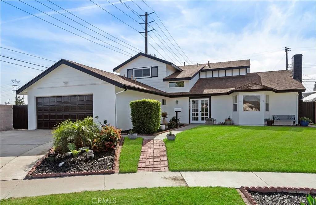 Fountain Valley, CA 92708,10484 Teal Circle