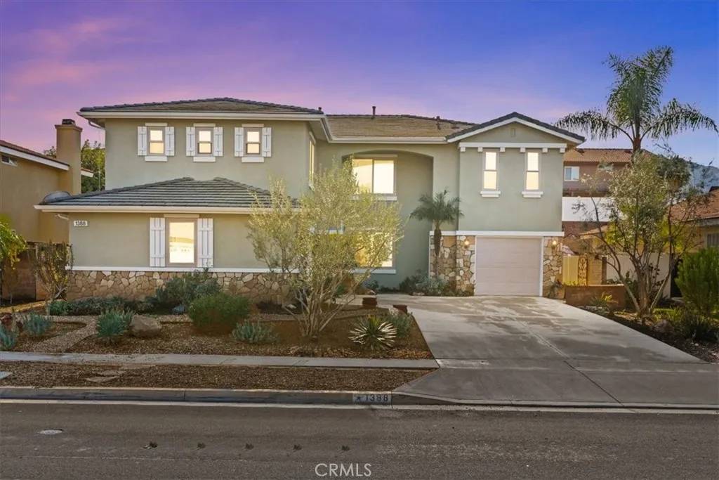 Corona, CA 92881,1388 Roadrunner Drive