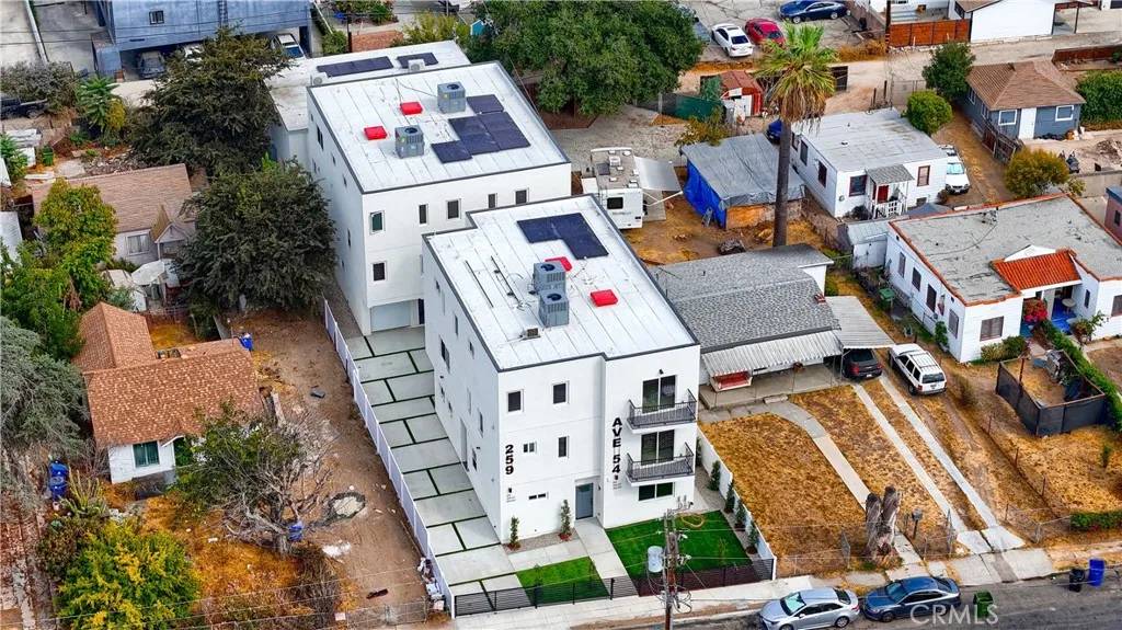 Los Angeles, CA 90042,257 S Avenue 54 #1/2