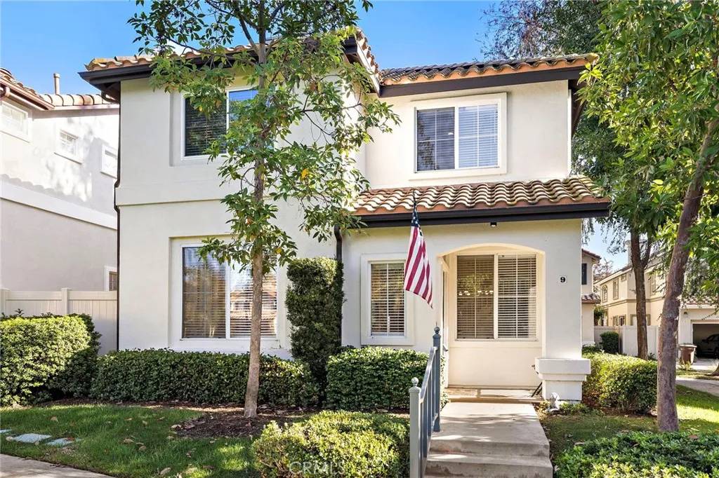 Rancho Santa Margarita, CA 92688,9 Paseo Acebo